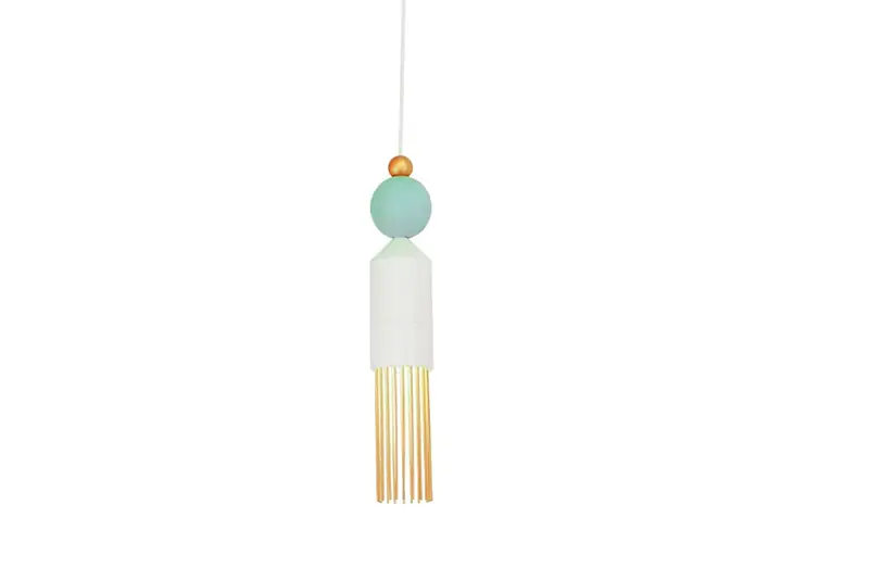 LalysB, pendant, ceiling hanging lighting