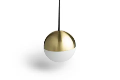 Moon1, pendant, ceiling hanging lighting