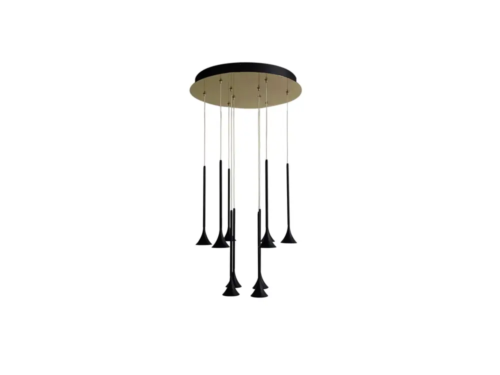 Pagoda, pendant, ceiling hanging lighting