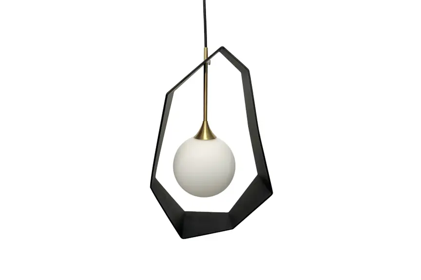 Papiro100, pendant, ceiling hanging lighting