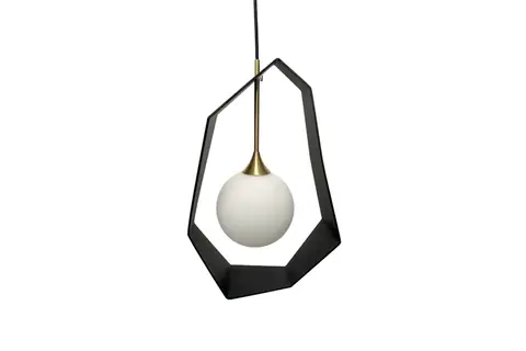 Papiro100, pendant, ceiling hanging lighting