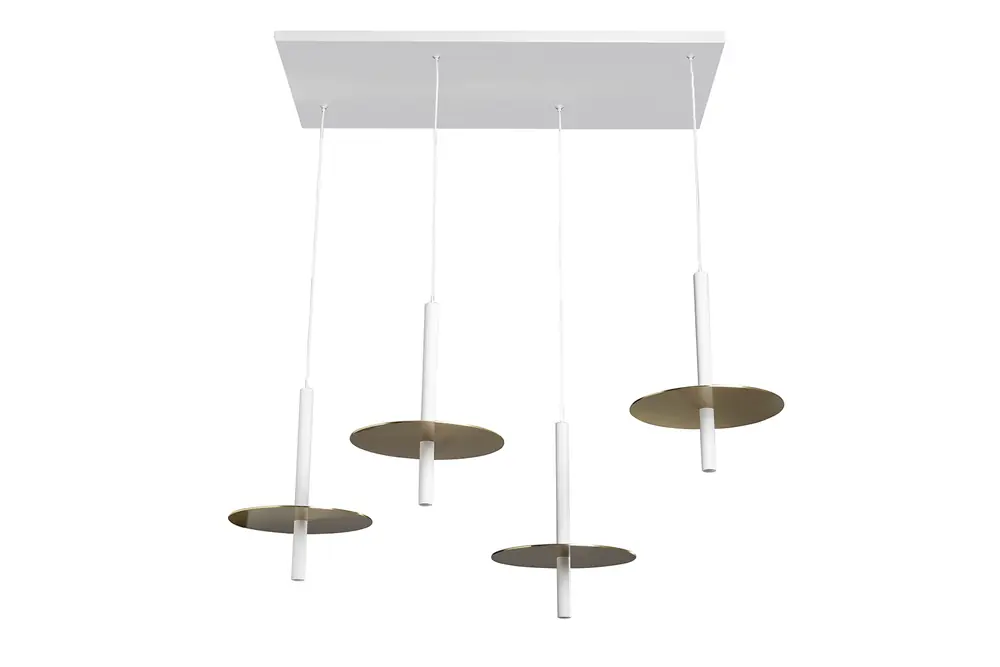 Saturn4, pendant, ceiling hanging lighting
