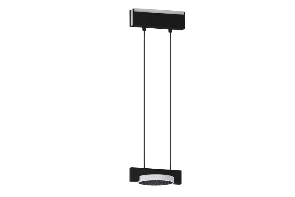 Spiko 1, pendant, ceiling hanging lighting