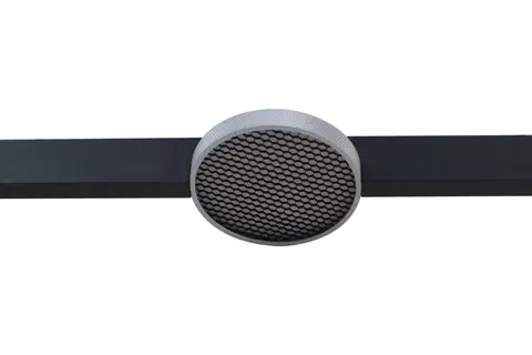 Spiko 4, linear, ceiling hanging lighting