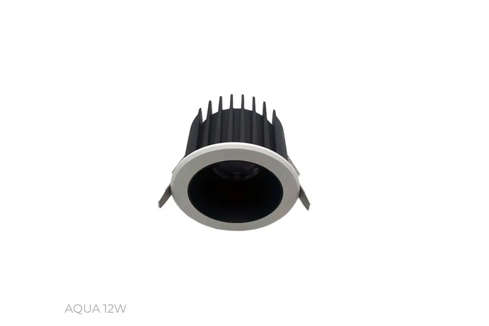Aqua12W, downlight, ceiling recessed lighting