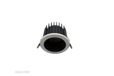 Aqua12W, downlight, ceiling recessed lighting