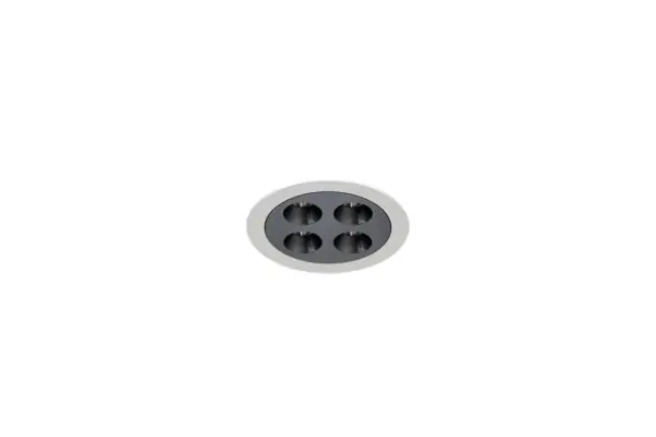 BlazerR4, downlight, ceiling recessed lighting