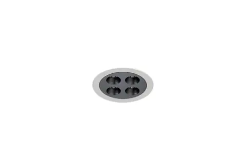 BlazerR4, downlight, ceiling recessed lighting