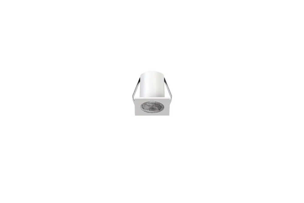 BlazerS1, downlight, ceiling recessed lighting
