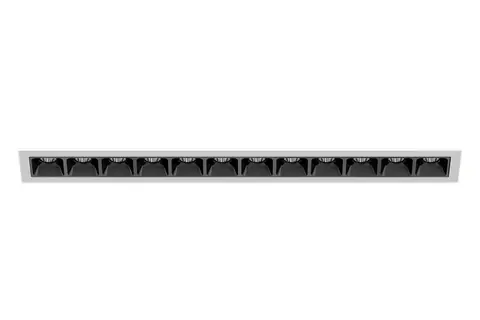 BlazerS12, downlight, ceiling recessed lighting