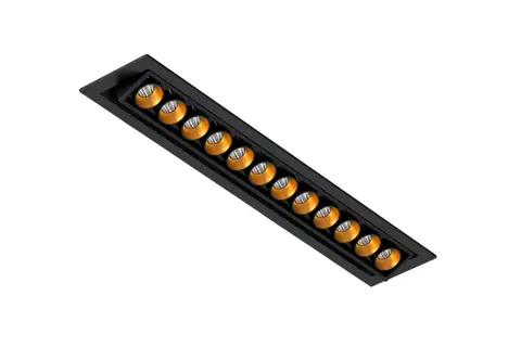 BlazerS12A, downlight, ceiling recessed lighting