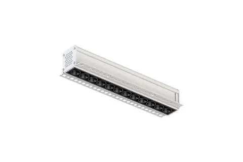 BlazerS12T, downlight, ceiling recessed lighting