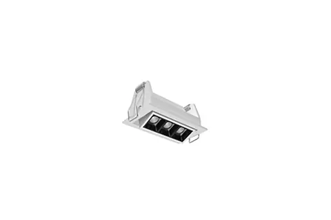 BlazerS3A, downlight, ceiling recessed lighting