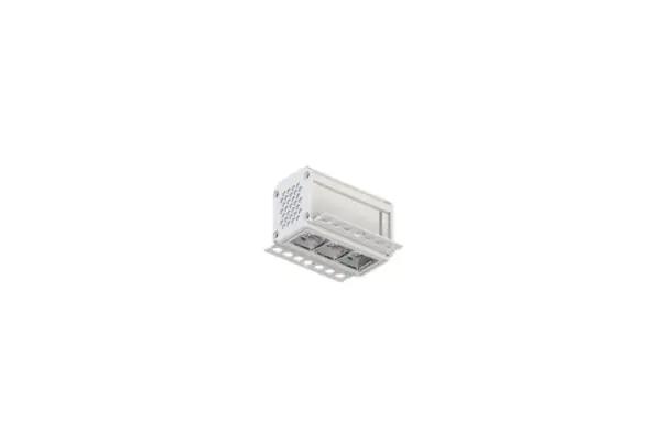 BlazerS3T, downlight, ceiling recessed lighting