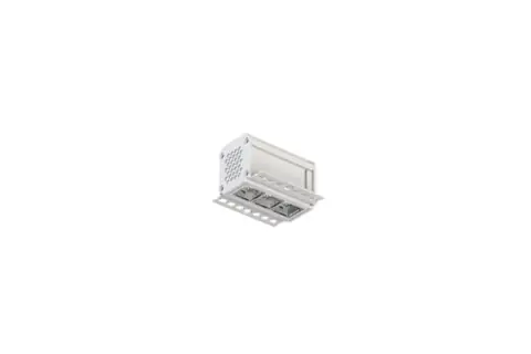 BlazerS3T, downlight, ceiling recessed lighting