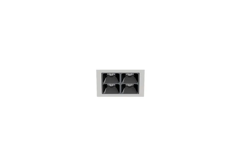 BlazerS4, downlight, ceiling recessed lighting