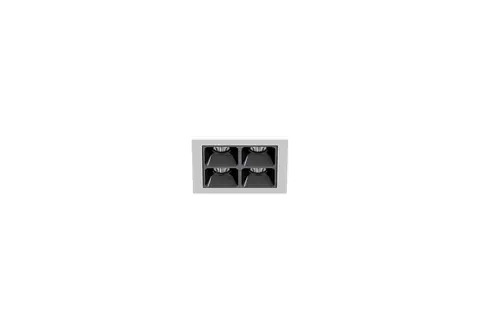 BlazerS4, downlight, ceiling recessed lighting