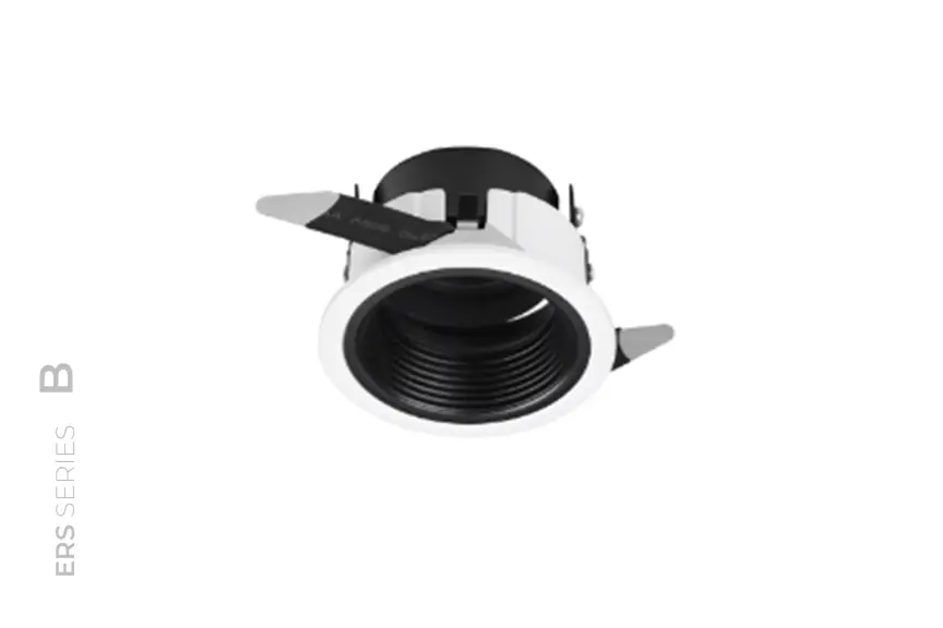 ERES Series B, module, ceiling recessed lighting