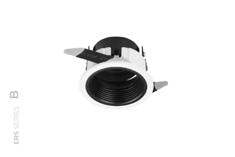 ERES Series B, module, ceiling recessed lighting