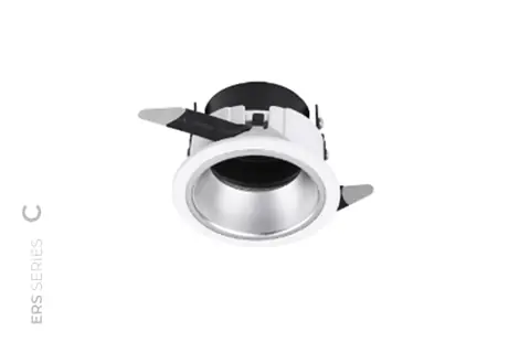 ERES Series C, module, ceiling recessed lighting