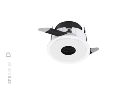 ERES Series D, module, ceiling recessed lighting