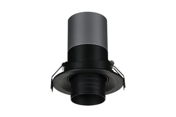 Focus, module, ceiling recessed lighting