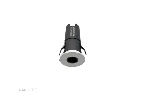 Nano25 T, downlight, ceiling recessed lighting