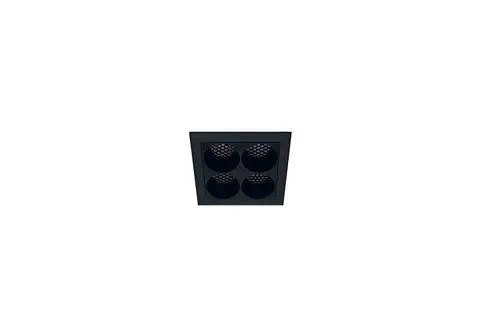 Quadro R3W, downlight, ceiling recessed lighting