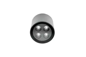 Axel, spotlight, ceiling surface lighting