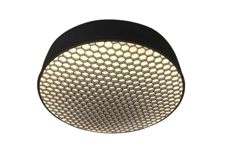 Cell, downlight, ceiling surface lighting