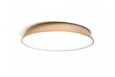 Magnum, ring, ceiling surface lighting