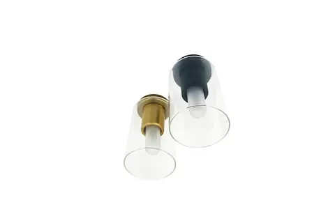 Retro, downlight, ceiling surface lighting