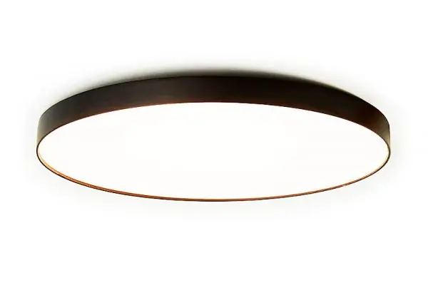 RingSeries, ring, ceiling surface lighting