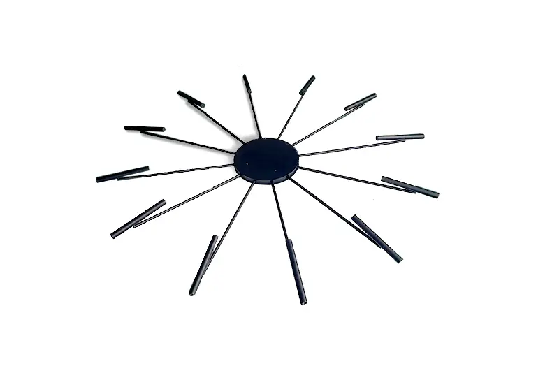 Spider12, spotlight, ceiling surface lighting