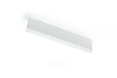 Stand AloneOUT 30, linear, ceiling surface lighting