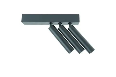 TRIXSurface, spotlight, ceiling surface lighting