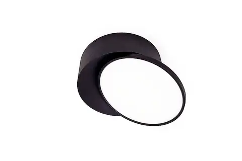 Twist12, spotlight, ceiling surface lighting