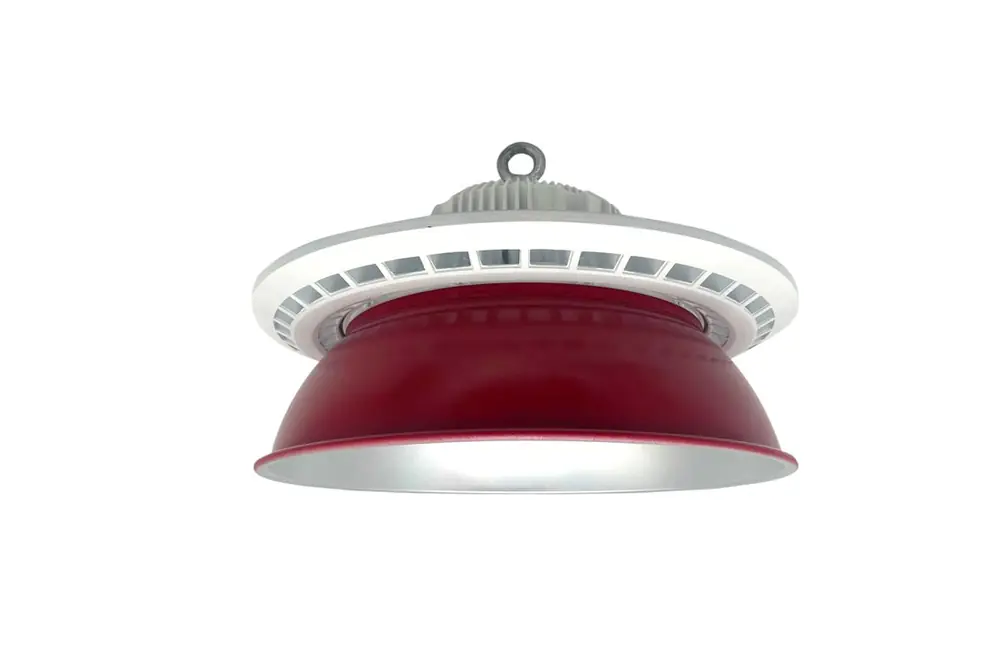 UFOPlus, high bay, industrial lighting lighting