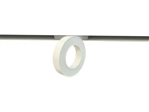 Aro, spotlight, magnetic track lighting