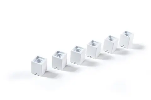 Dot, spotlight, magnetic track lighting