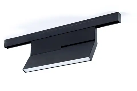 Magnetic Book30, linear, magnetic track lighting