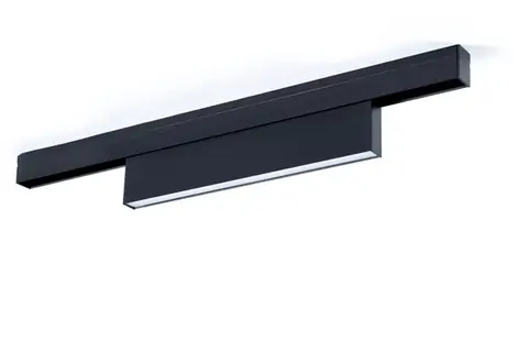 MagneticOUT 30, linear, magnetic track lighting
