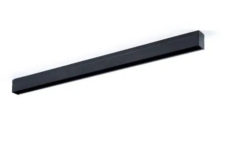 MagneticTrack Light, profile, magnetic track lighting