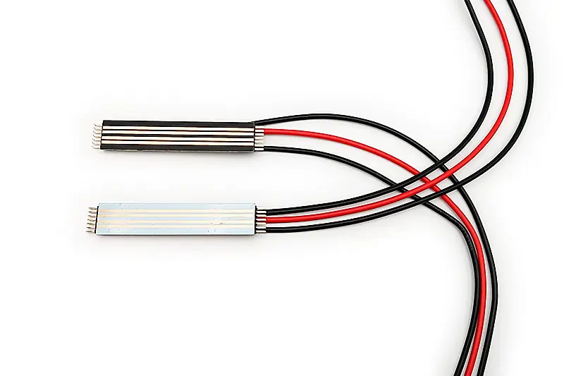 Powerconnector, accessorie, magnetic track lighting