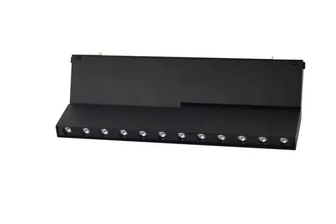 MicroBook SP, spotlight, micro magnetic track lighting