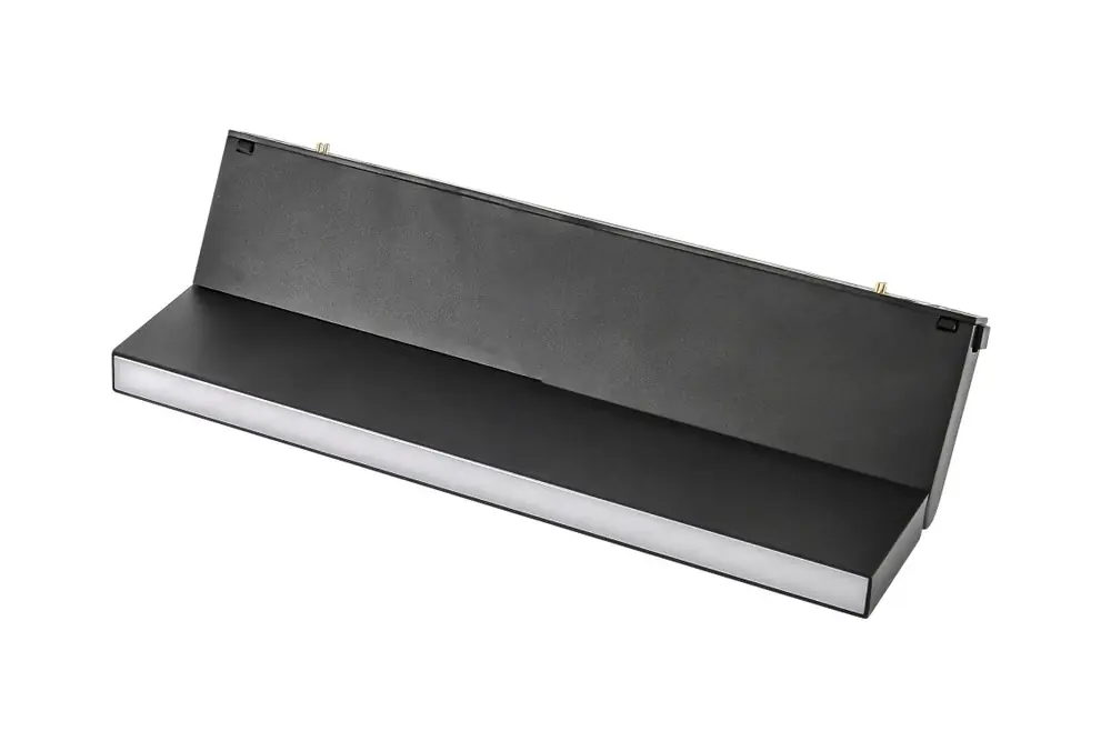 MicroBook, linear, micro magnetic track lighting