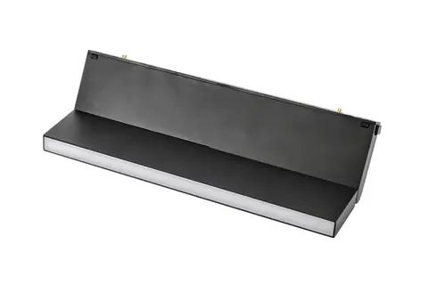 MicroBook, linear, micro magnetic track lighting