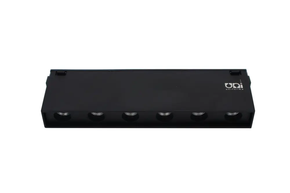 MicroIN SP, spotlight, micro magnetic track lighting