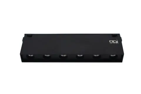 MicroIN SP, spotlight, micro magnetic track lighting