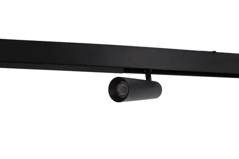 MicroSpot, spotlight, micro magnetic track lighting